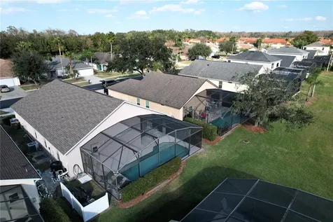 1068 Lake Berkley Drive Kissimmee FL 34746