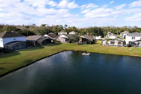 1068 Lake Berkley Drive Kissimmee FL 34746