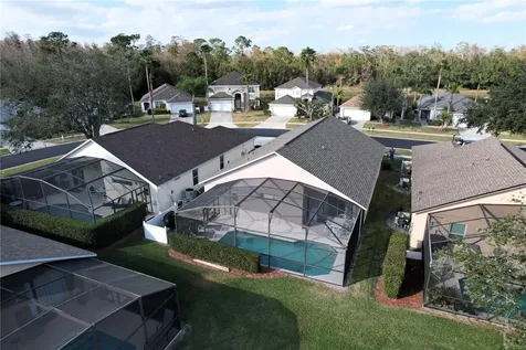 1068 Lake Berkley Drive Kissimmee FL 34746