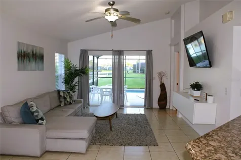 1068 Lake Berkley Drive Kissimmee FL 34746