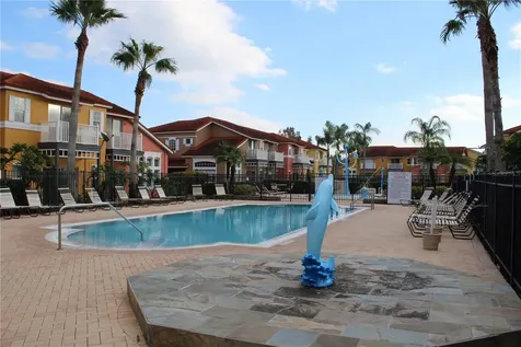1068 Lake Berkley Drive Kissimmee FL 34746