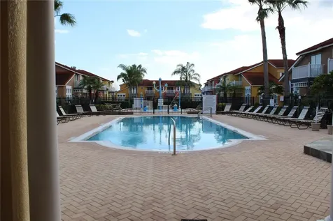 1068 Lake Berkley Drive Kissimmee FL 34746
