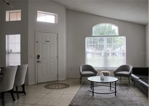 1068 Lake Berkley Drive Kissimmee FL 34746