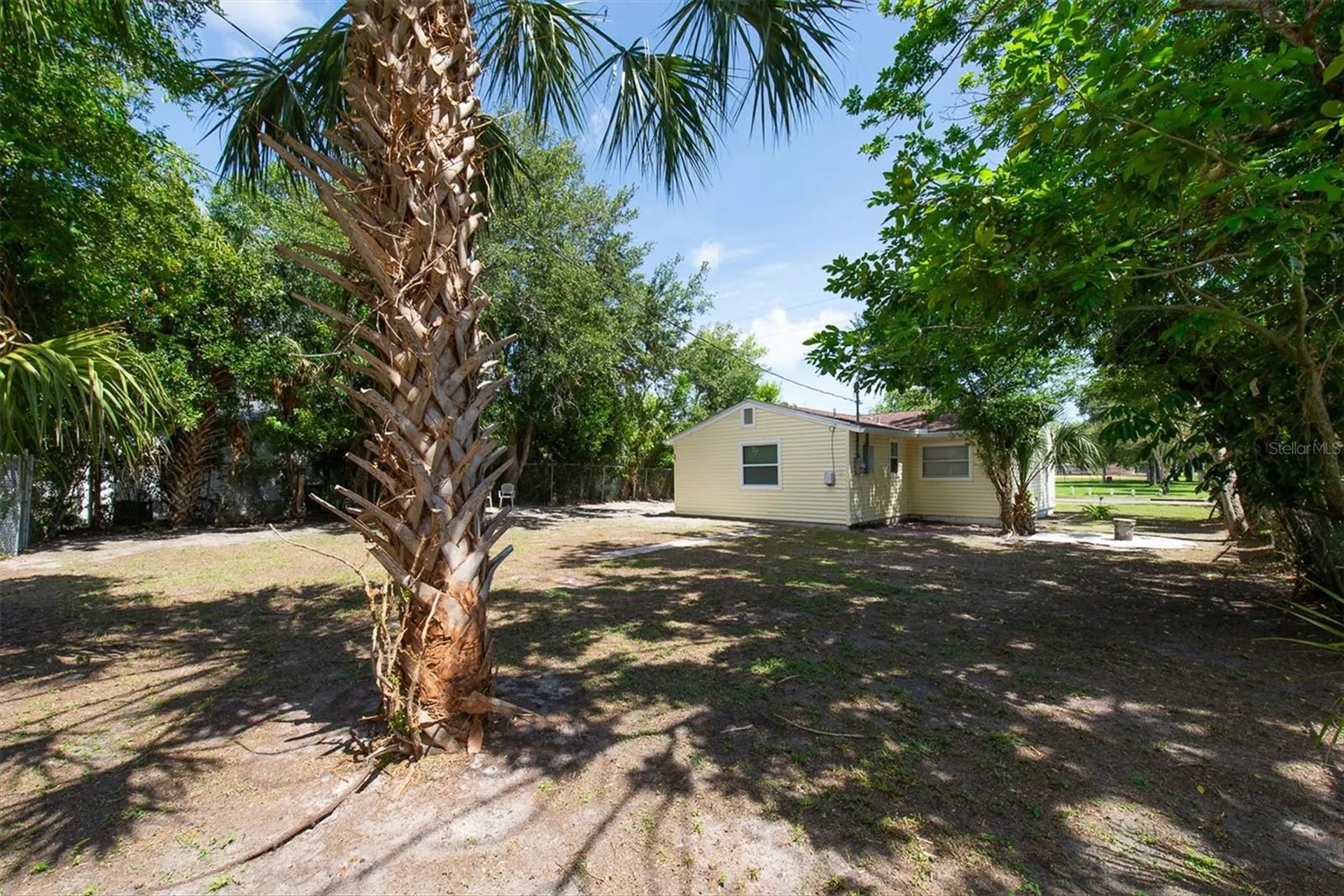 4421 11th Avenue S St Petersburg FL 33711