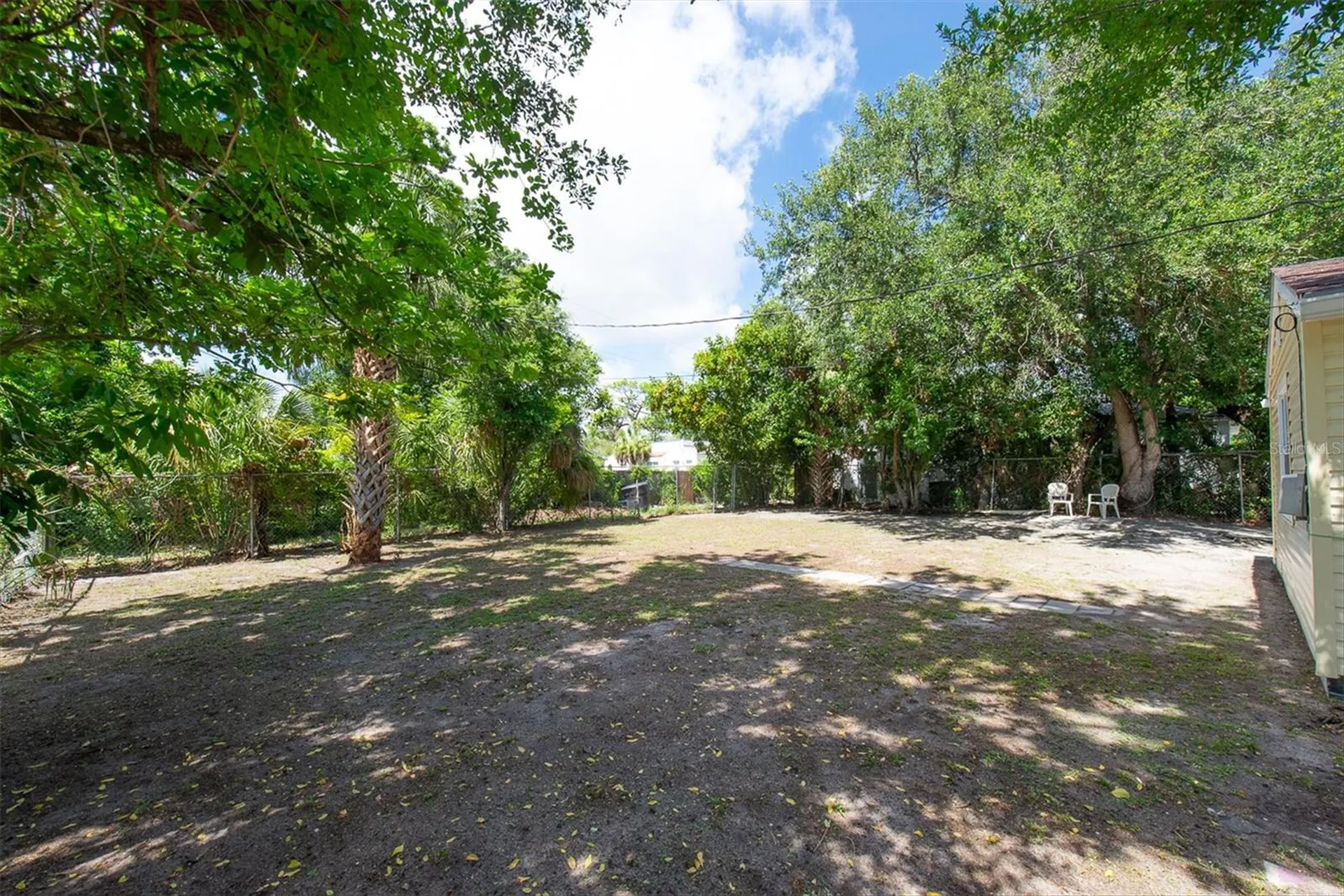 4421 11th Avenue S St Petersburg FL 33711