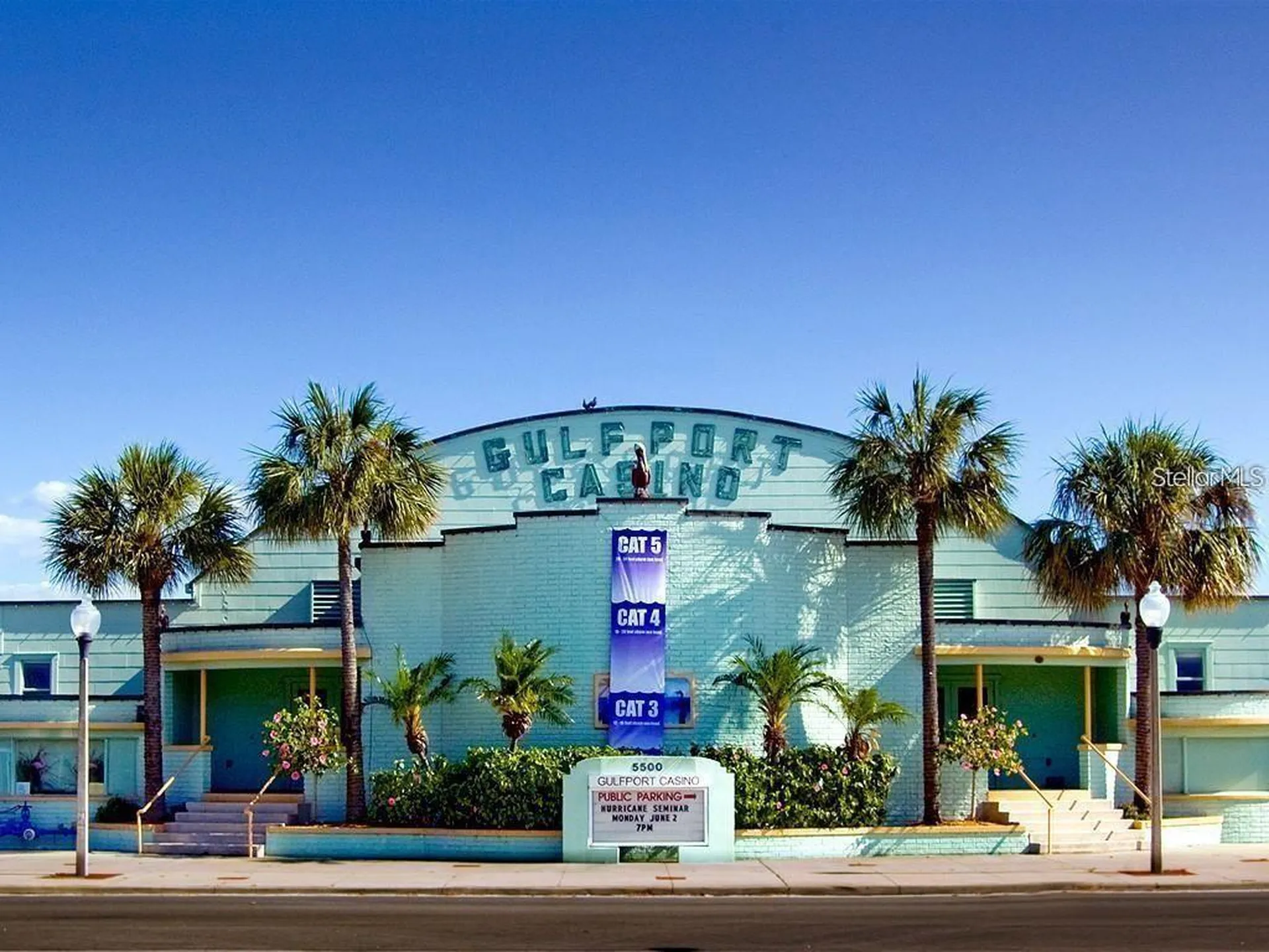 4421 11th Avenue S St Petersburg FL 33711