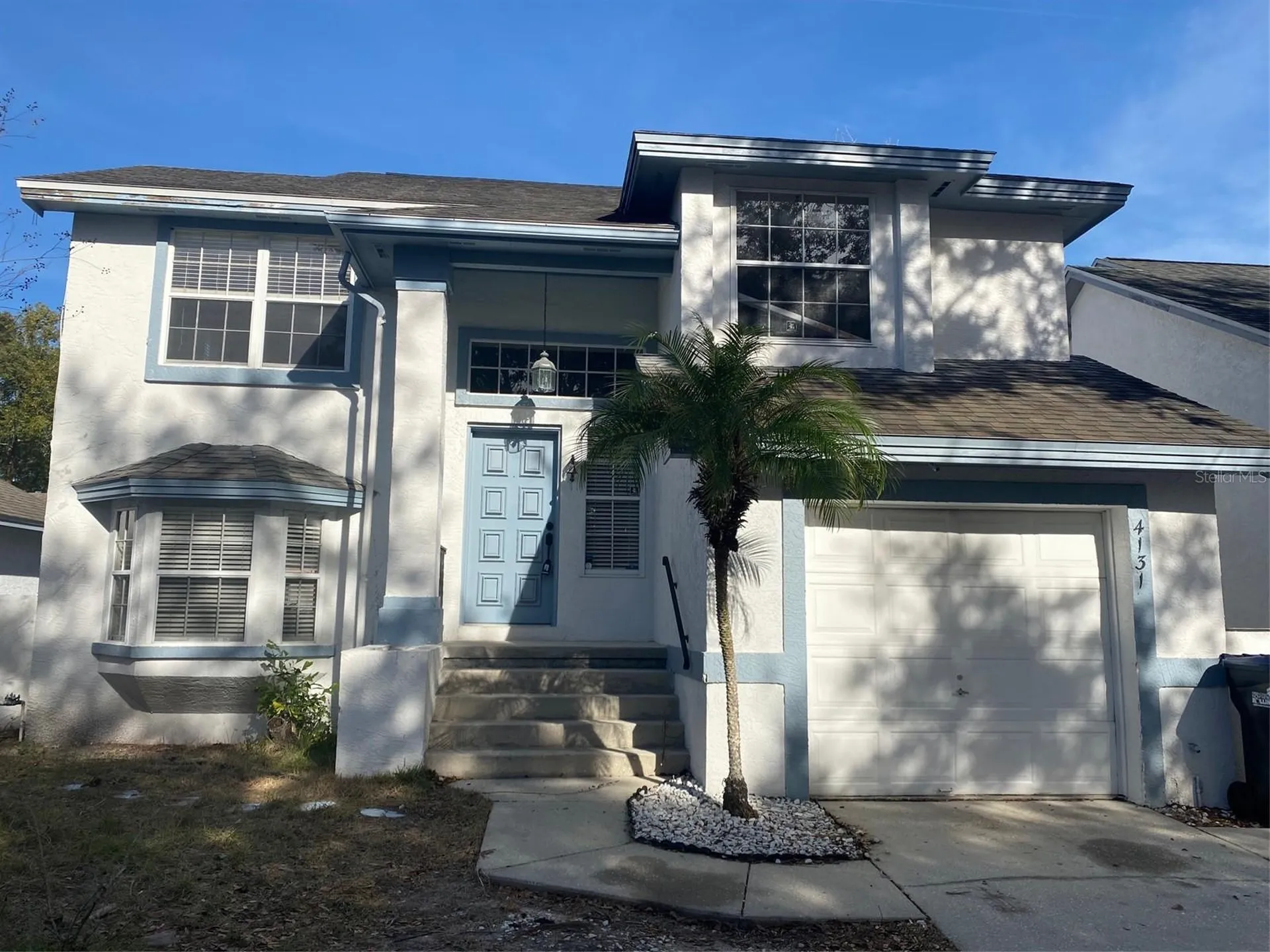 4131 Guadalupe Court Orlando FL 32817