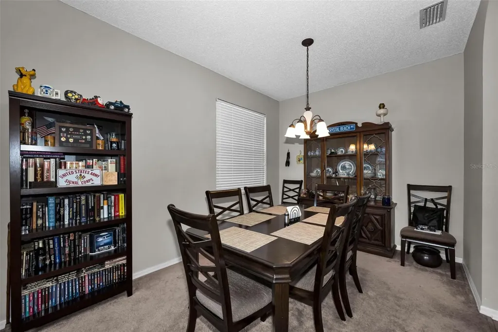 1821 Alvara Place Trinity FL 34655