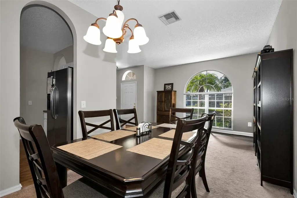 1821 Alvara Place Trinity FL 34655