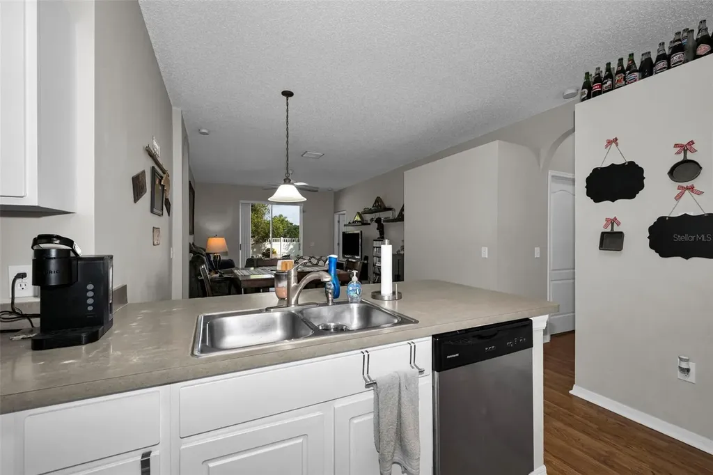 1821 Alvara Place Trinity FL 34655