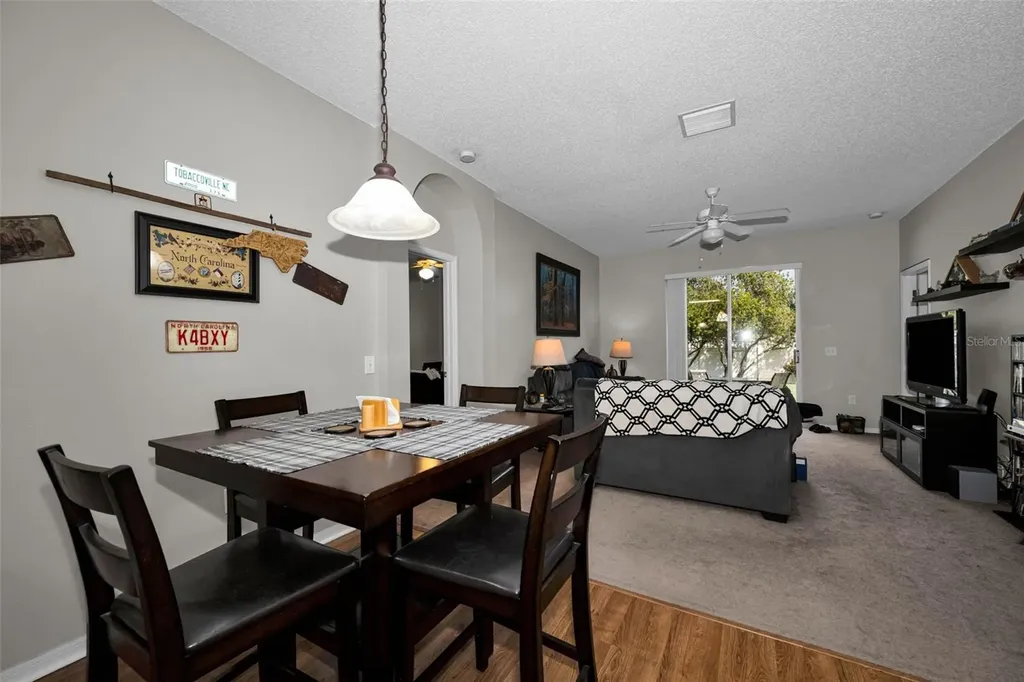 1821 Alvara Place Trinity FL 34655