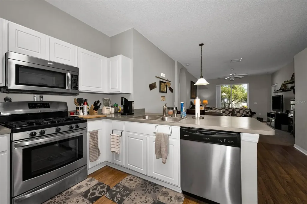 1821 Alvara Place Trinity FL 34655