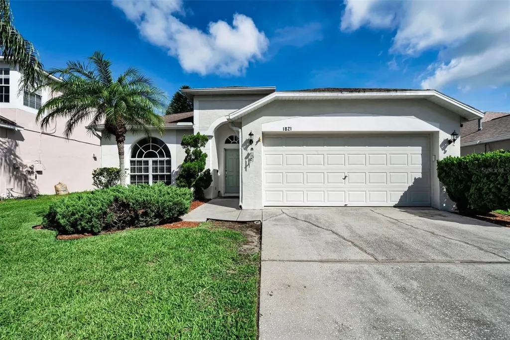 1821 Alvara Place Trinity FL 34655