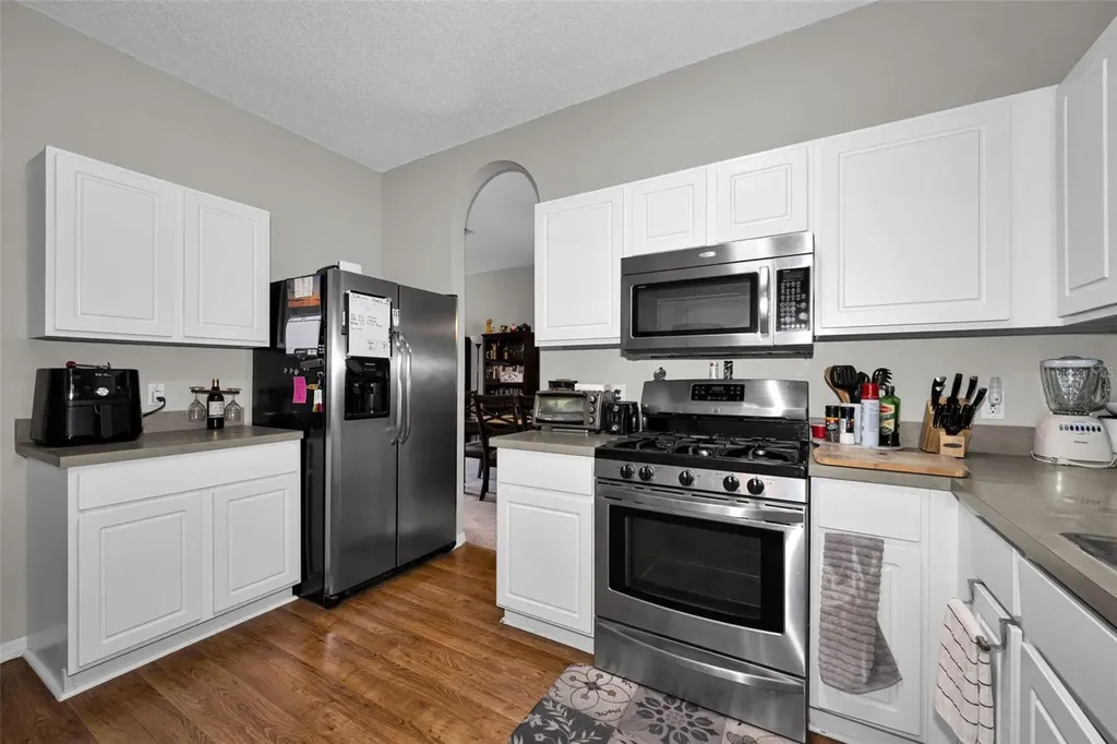 1821 Alvara Place Trinity FL 34655
