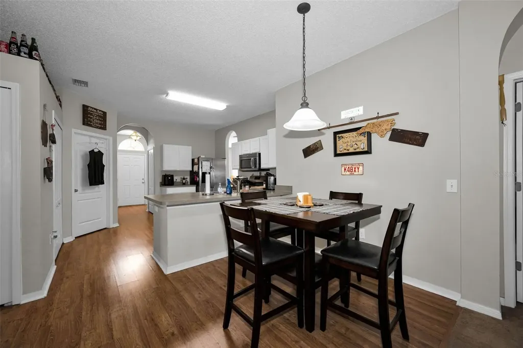 1821 Alvara Place Trinity FL 34655