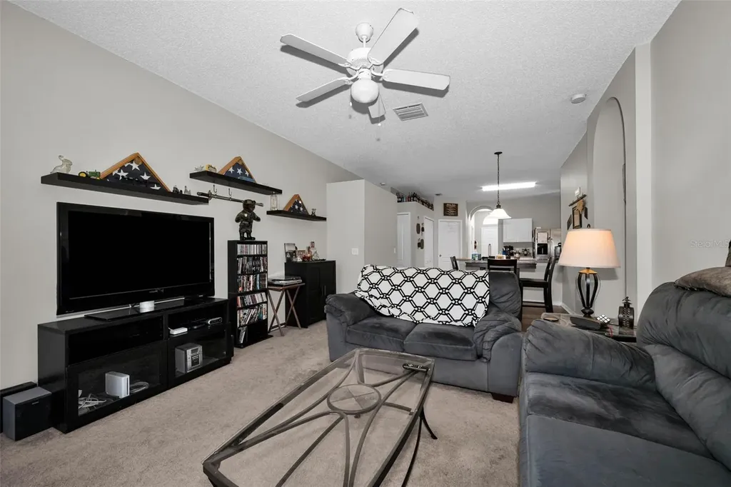 1821 Alvara Place Trinity FL 34655