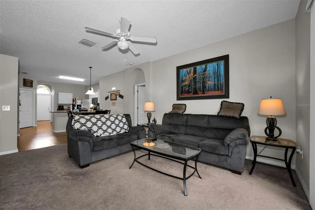 1821 Alvara Place Trinity FL 34655