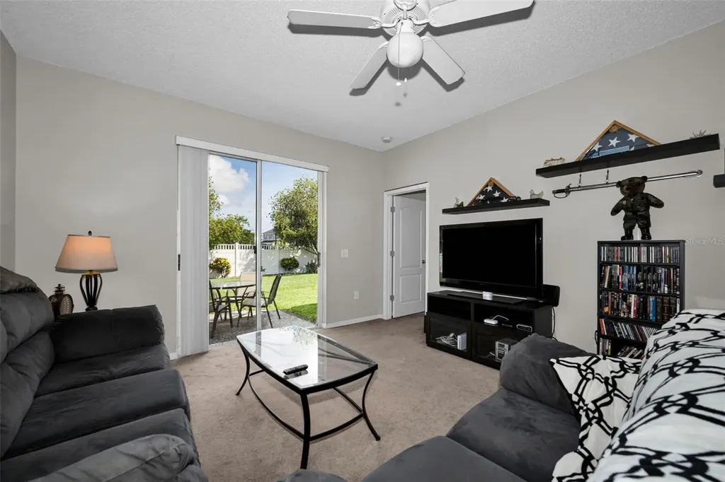 1821 Alvara Place Trinity FL 34655