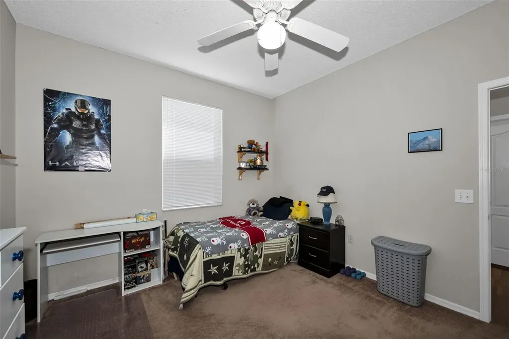 1821 Alvara Place Trinity FL 34655
