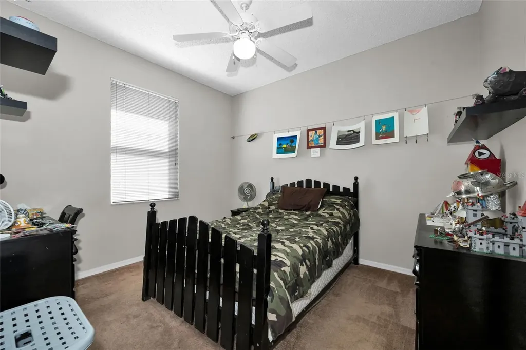 1821 Alvara Place Trinity FL 34655