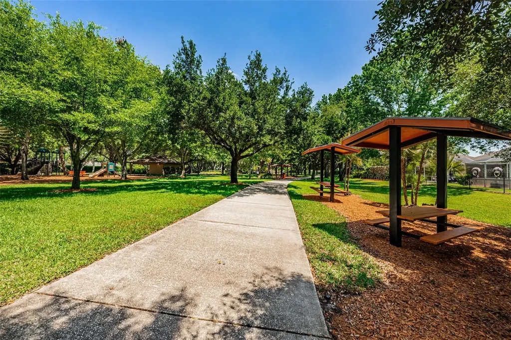 1821 Alvara Place Trinity FL 34655