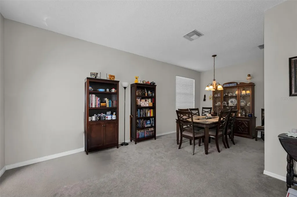 1821 Alvara Place Trinity FL 34655