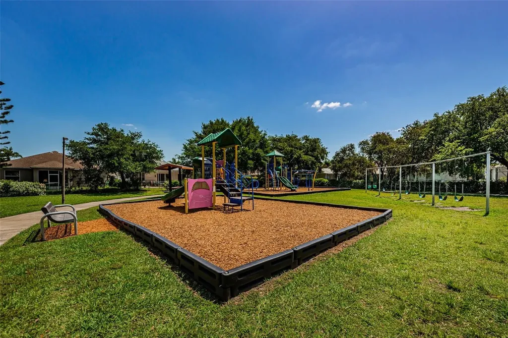 1821 Alvara Place Trinity FL 34655