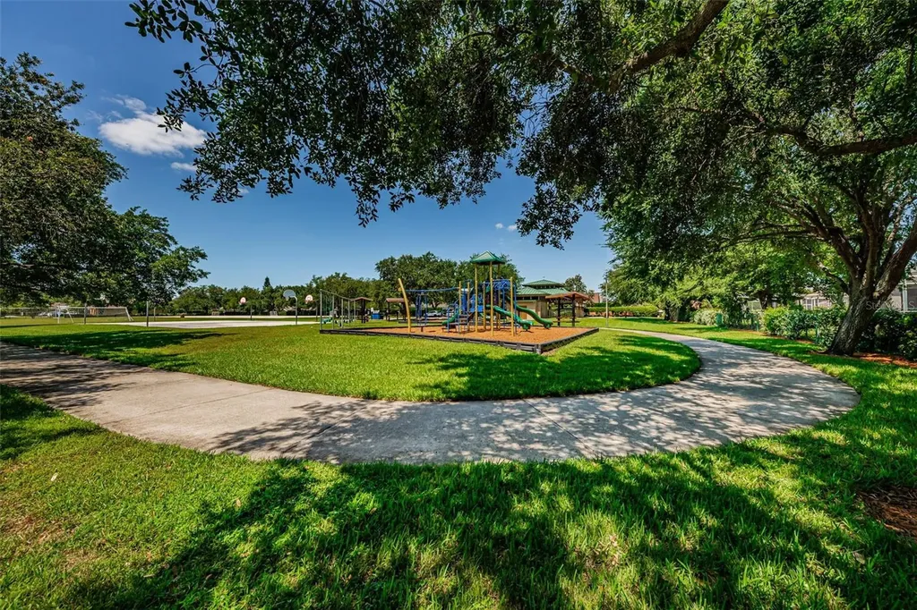1821 Alvara Place Trinity FL 34655