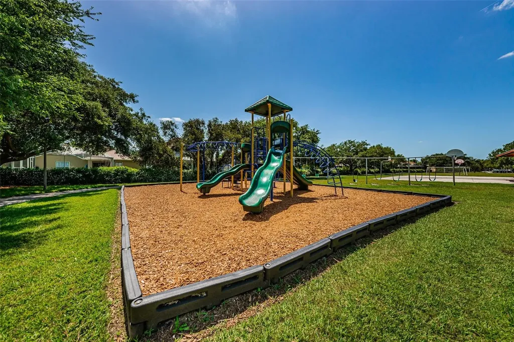 1821 Alvara Place Trinity FL 34655
