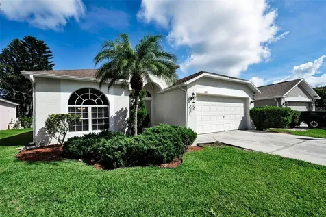1821 Alvara Place Trinity FL 34655