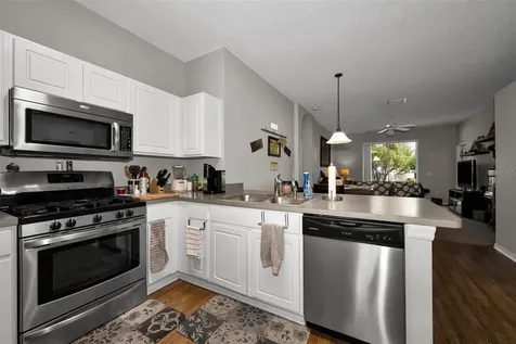 1821 Alvara Place Trinity FL 34655