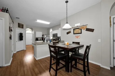 1821 Alvara Place Trinity FL 34655