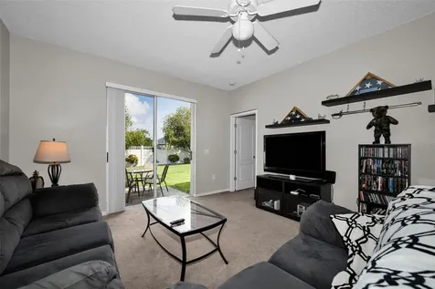 1821 Alvara Place Trinity FL 34655