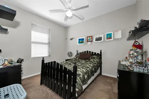 1821 Alvara Place Trinity FL 34655