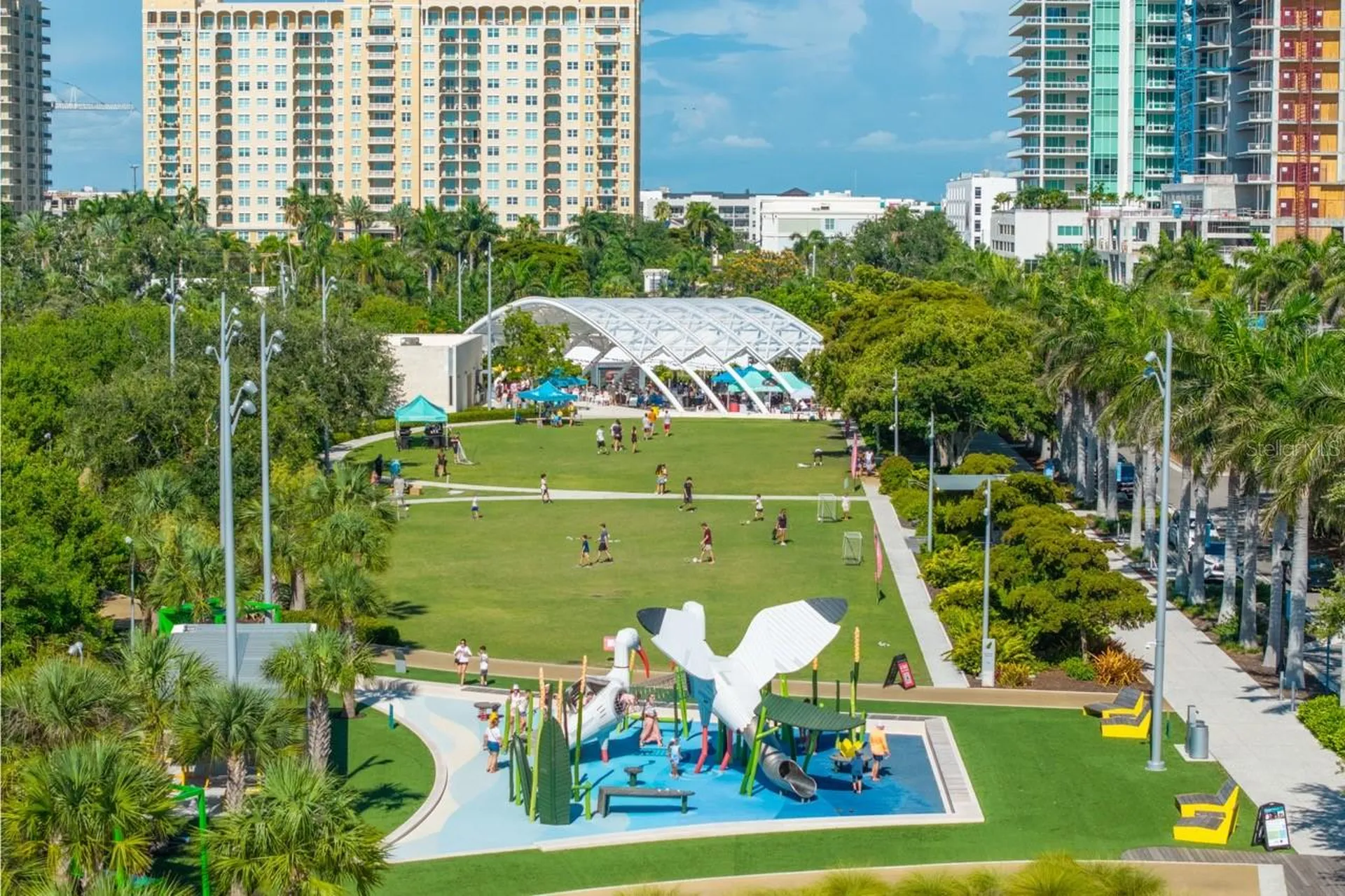 988 Blvd Of The Arts Sarasota FL 34236