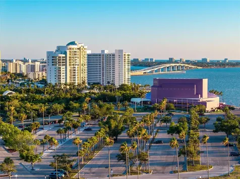 988 Blvd Of The Arts Sarasota FL 34236