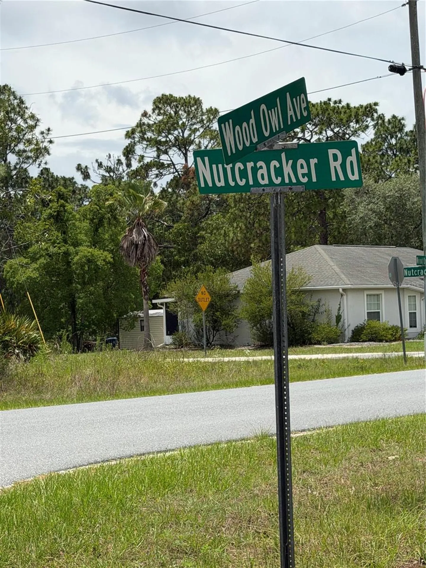18011 Nutcracker Road Weeki Wachee FL 34614