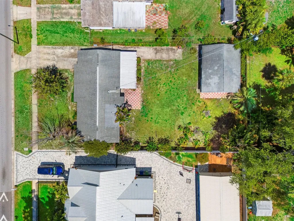4112 W Oklahoma Avenue Tampa FL 33616
