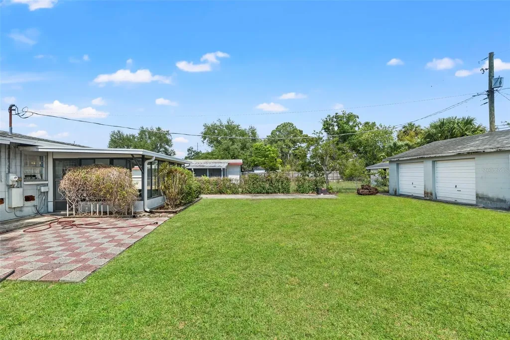 4112 W Oklahoma Avenue Tampa FL 33616