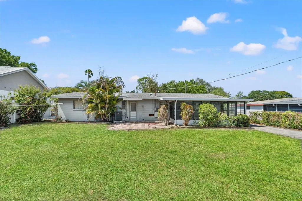 4112 W Oklahoma Avenue Tampa FL 33616