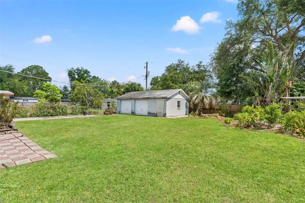 4112 W Oklahoma Avenue Tampa FL 33616