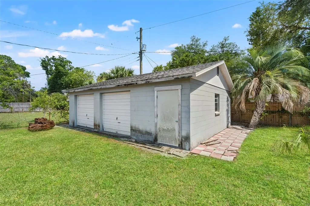 4112 W Oklahoma Avenue Tampa FL 33616