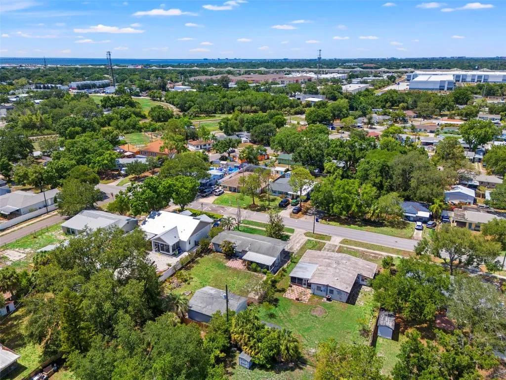 4112 W Oklahoma Avenue Tampa FL 33616