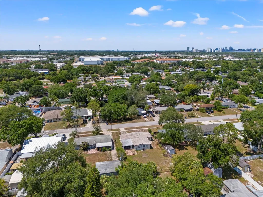 4112 W Oklahoma Avenue Tampa FL 33616