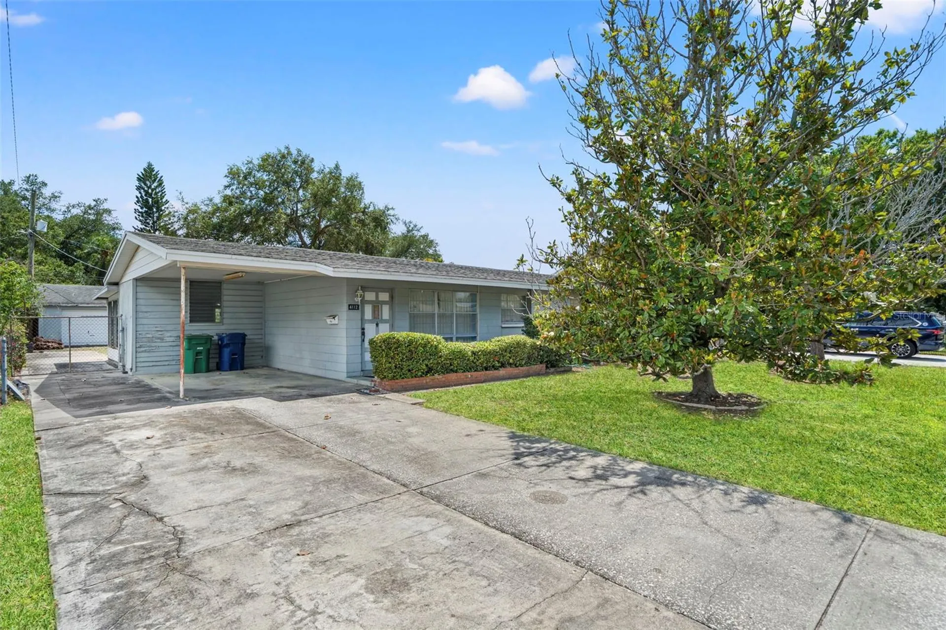4112 W Oklahoma Avenue Tampa FL 33616