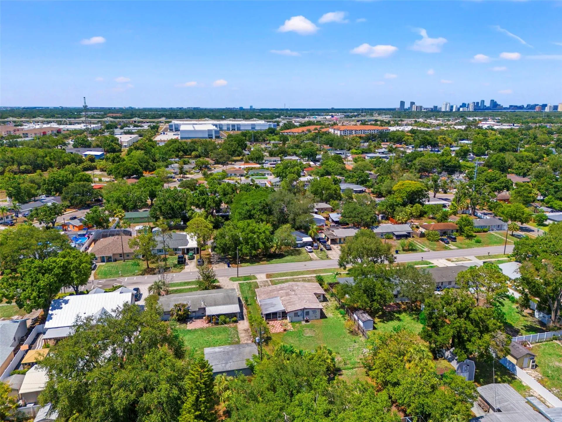 4112 W Oklahoma Avenue Tampa FL 33616