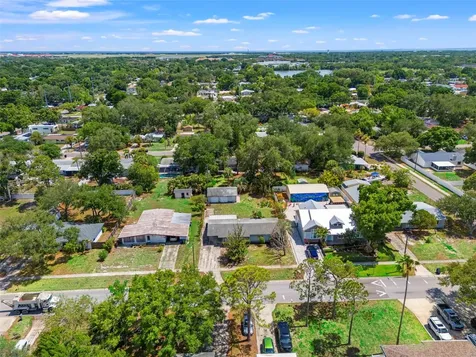 4112 W Oklahoma Avenue Tampa FL 33616