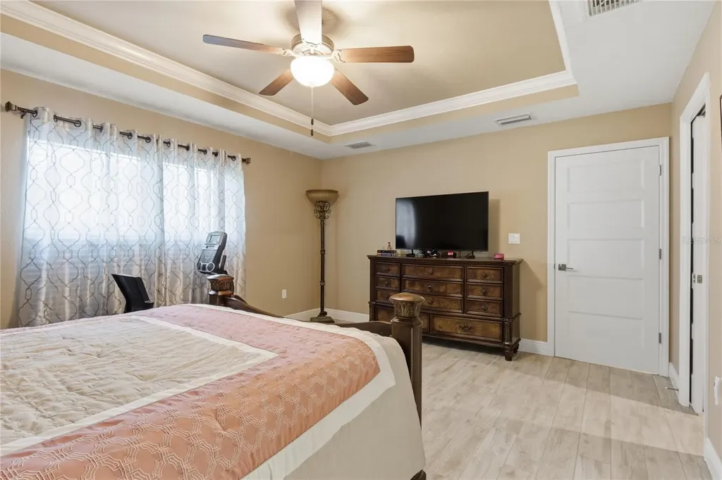 3018 Barry Road North Port FL 34286