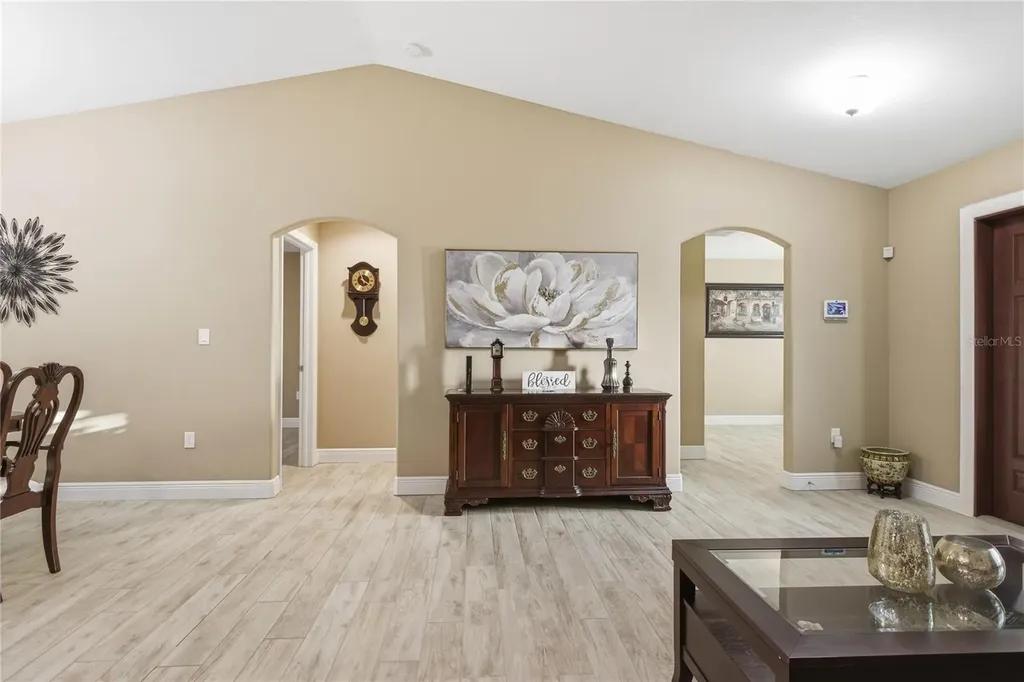 3018 Barry Road North Port FL 34286