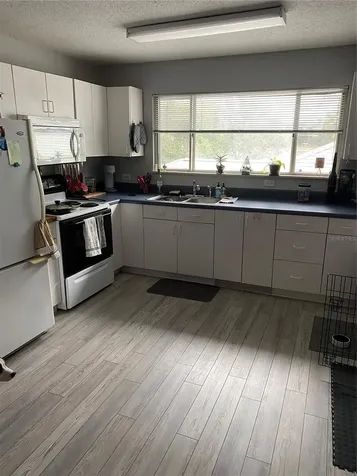 2533 W Lake Drive Deland FL 32724